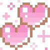 💕