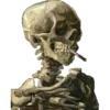 💀