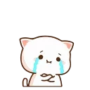 😭