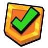 ✅