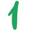 1️⃣
