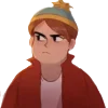 😠