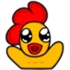 🐔