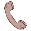 📞