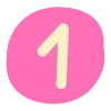 1️⃣