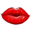 💋