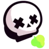 💀