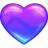 💜