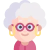 👵