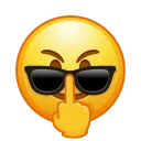 🖕
