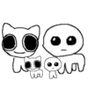 👁