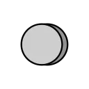 ⚪️