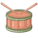 🥁