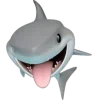 😜