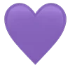 💜