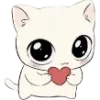 ❤️