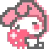 💝