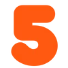 5️⃣