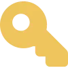 🔑