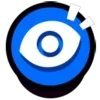 👁