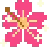 🌸