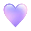 💜