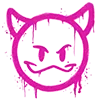 😈