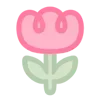 🌷