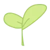 🌱