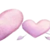 💜