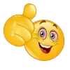 😀
