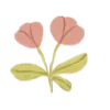 💐