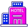 🏨