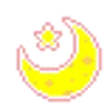 🌙