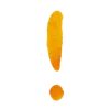 ❗