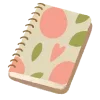 📔