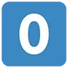 0️⃣
