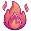 🔥