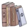 📚