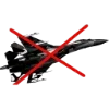 ❌