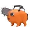 ❔