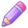✏️