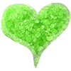 💚