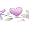 💜