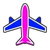 ✈️