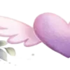 💜