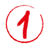 1️⃣