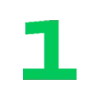 1️⃣