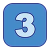 3️⃣