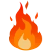 🔥